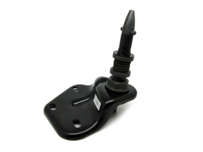 Fermo del tetto rigido. Porsche 996 >>2004 - 99656340403, 99656340303